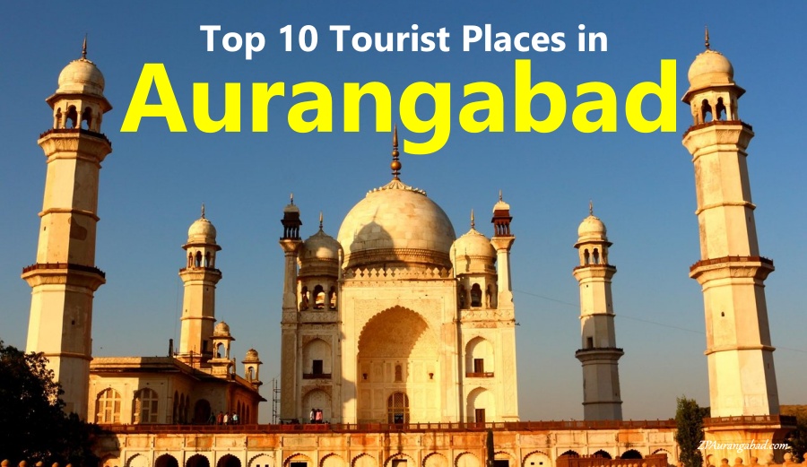 Aurangabad-Tourist-Places